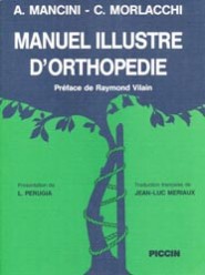 Orthopedie - MANUEL ILLUSTRE D'ORTHOPEDIE pdf gratuit 97888210