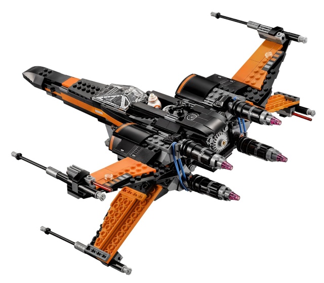 [Test] Lego Star Wars 75102 Arriyr10