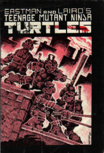 [Oldies test] Teenage Mutant Ninja Turtles Turtle10