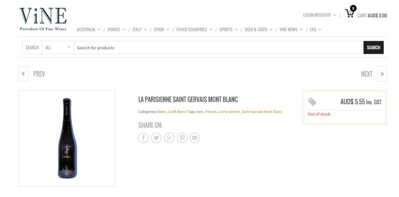 La Parisienne LP 02/2015 Brasserie du Pays Flamand Lp_la_10
