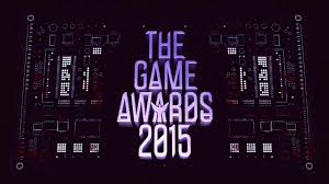 Game Awards 2015 Vga10