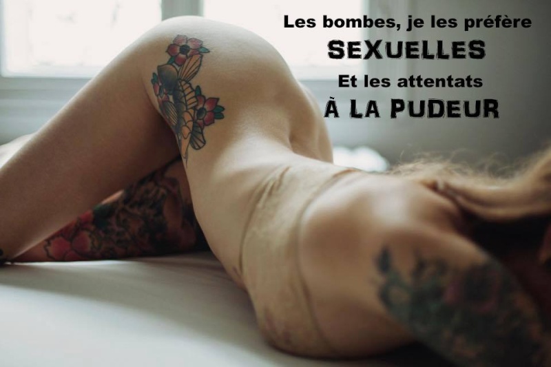 Humour en image du Forum Passion-Harley  ... - Page 20 12239911