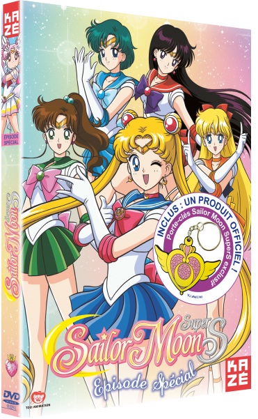 sortie des DVDs Sailor13