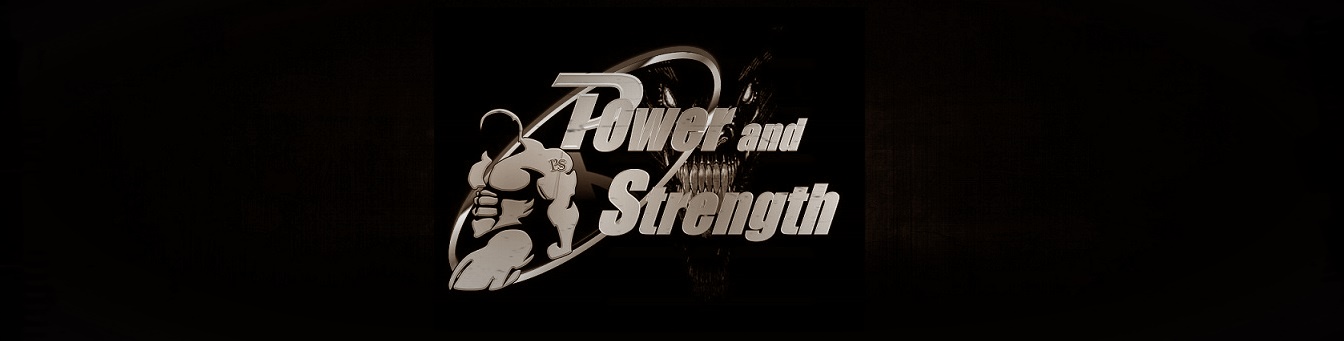  Power and Strength V