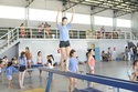 Malvinas Argentinas: gimnasia artística gratuita. Deport10