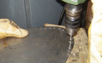 Making A Bobber Seat Seat0510