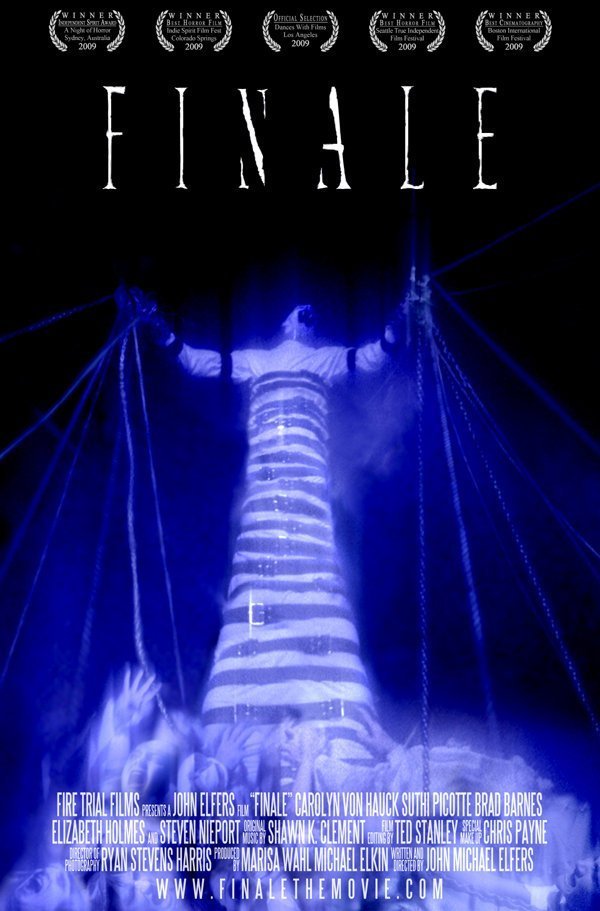 حصريا فيلم الرعب المخيف Finale 2009 بجودة DVDSCR بمساحة 217 ميجا مترجم 5tf8bh11