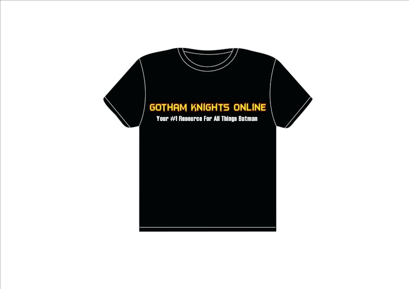 A GKO T-Shirt for Members? Gko_t-10
