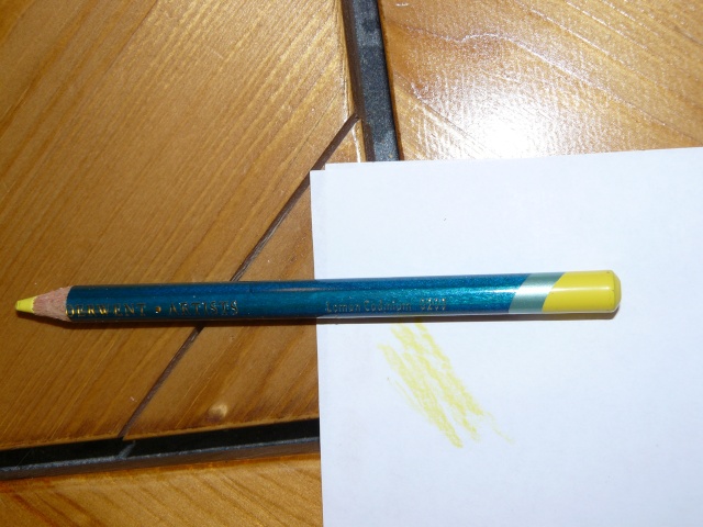 Appel à contribution : les bambous aux crayons de couleur Crayon14