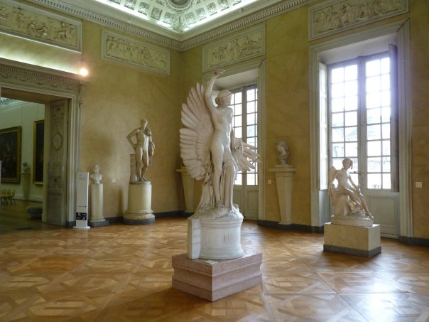 Musée des Beaux Arts de Dijon Franao10