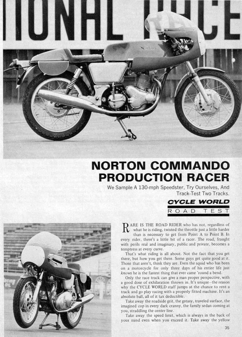 doc Norton Pr110