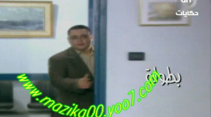 حصريا  Cool مسلسل ساره بطولة حنان ترك واحمد رزق | كامل 32 حلقة مضغوطة Rmvb على الميدافاير .. 3_bmp11