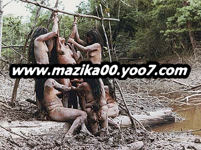 تحميل الفيلم الممنوع من العرض دوليا فيلم Cannibal Holocaust  تحميل مباشر اللي يخاف لايدخل 5_bmp12