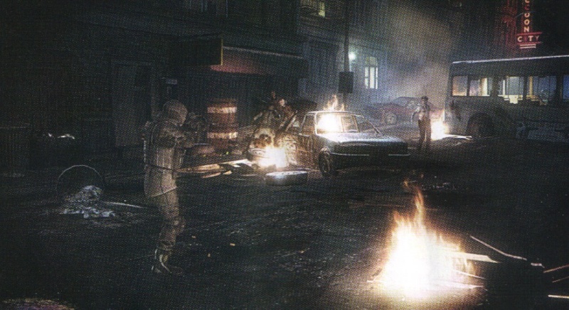 Resident Evil: Operation Raccon City... También en PC 28031114