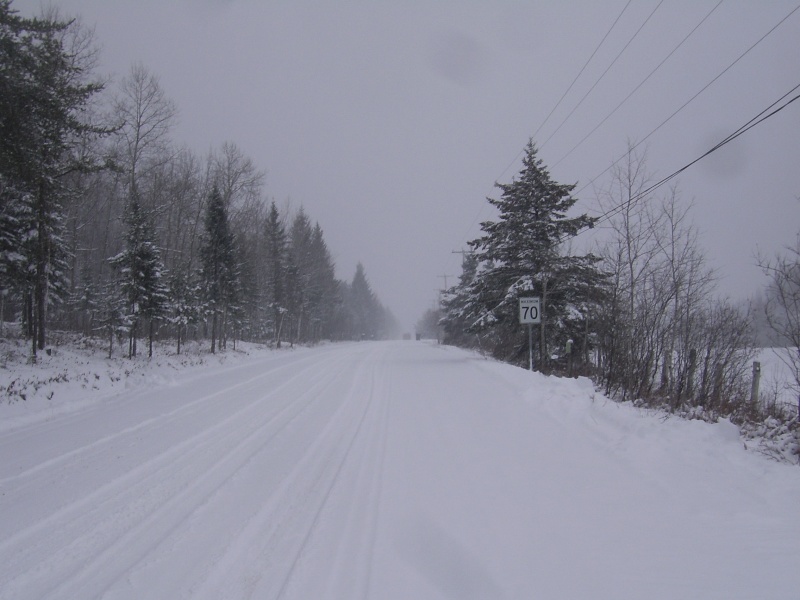 vos gratte à neige sont elle prête   Ch Ssa40048