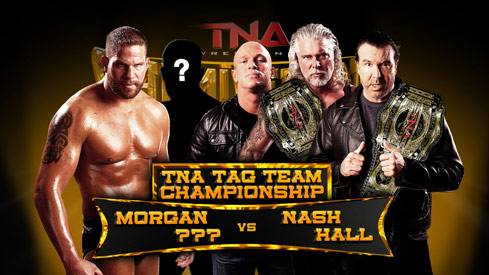 Qui sera TNA TAG TEAM TITLE ? Slamm310