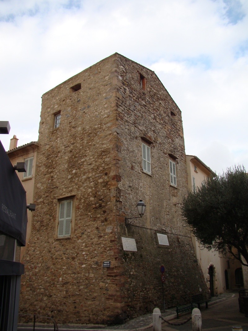 [Vie des ports] PORT DE SAINT TROPEZ 07610