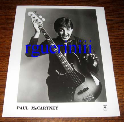 McCartney /Basse Fender Columb10