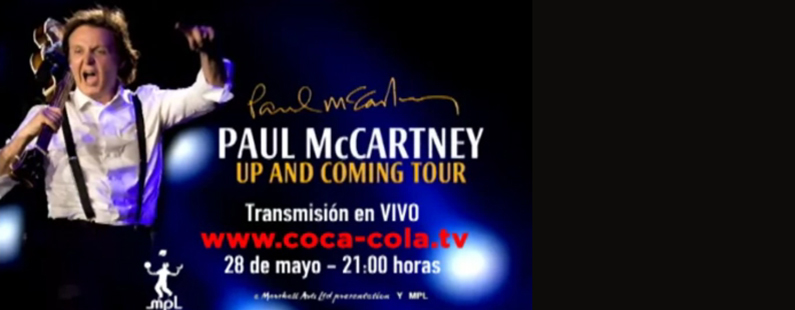 concert - Up And Coming Tour : le concert de Mexico diffusé sur internet ! Paul-m10