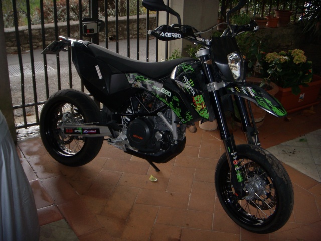 TM 530 smr-KTM 690 smc   by briele Tgsggg10