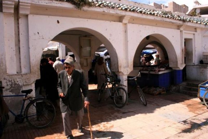 La pêche ,le poisson,le port,les marins à Mogador/Essouira Thumb_28