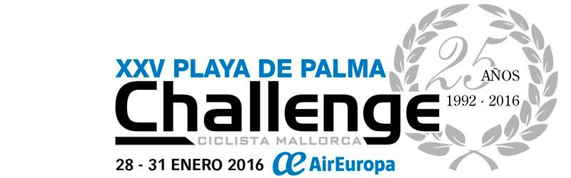 PLAYA DE PALMA - CHALLENGE MALLORCA --SP-- 28 au 31.01.2016 19354610
