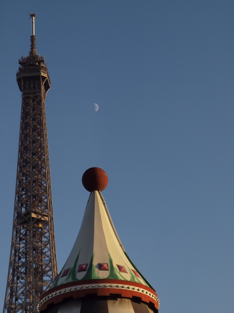 Tour Eiffel...(fil ouvert à tous) _c289810