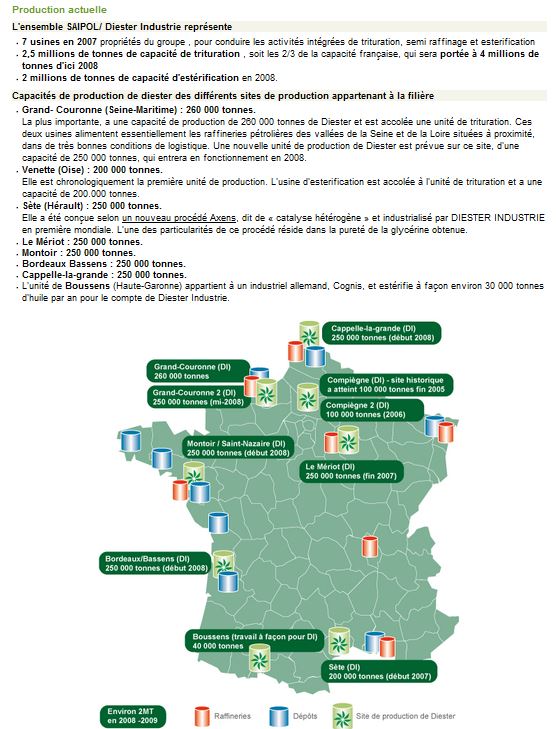 Agriculture, c'est pas la crise pour tout le monde. - Page 2 Colza_16