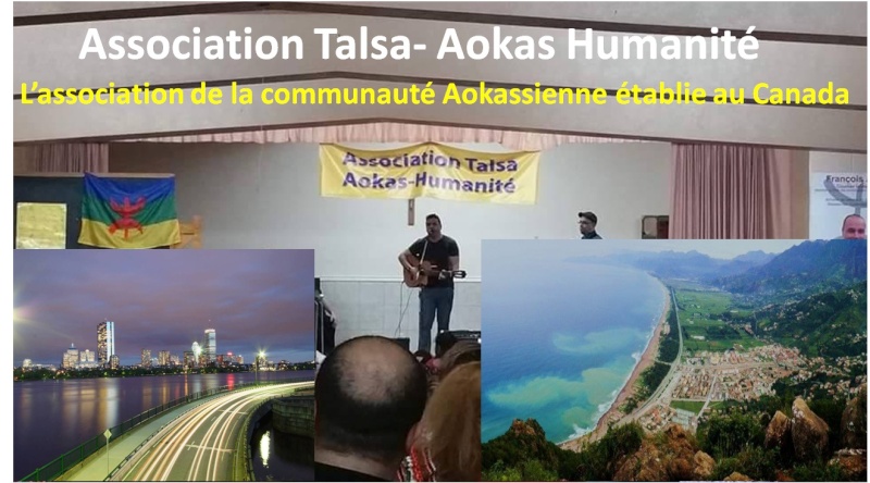 Talsa Humanité Aokas fête Yennayer 2966 à Montréal Canada10