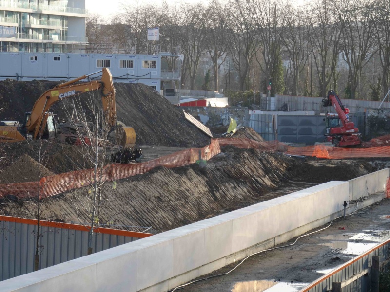 Parc de Billancourt - Partie Est Dsc04236