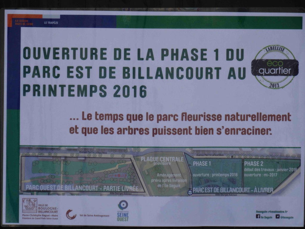 Parc de Billancourt - Partie Est Dsc04511