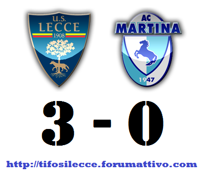 LECCE-MARTINA FRANCA 3-0 (06/02/2016) Lecce-15