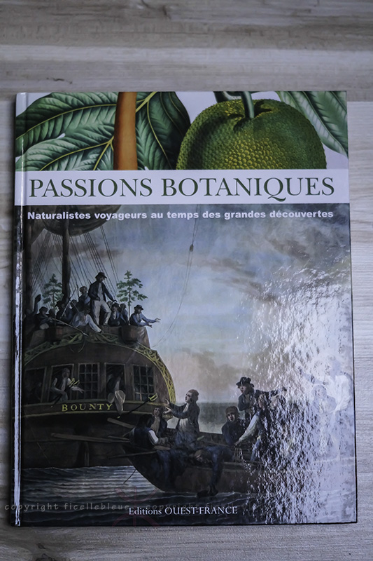 Nos livres sur le jardin !! - Page 2 Dsc00728