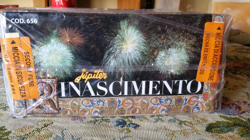 Rinascimento 100 colpi 20151237