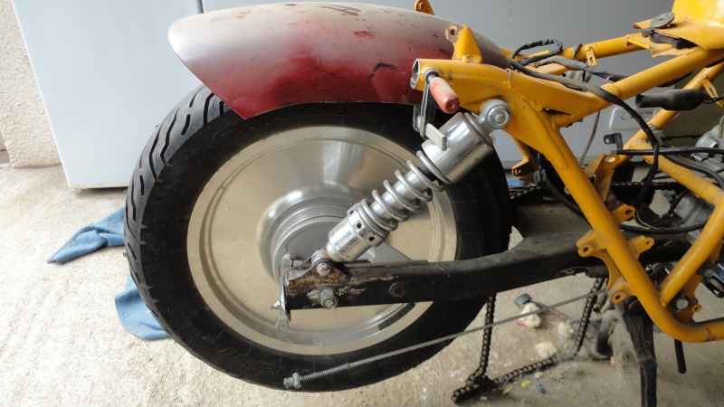 Projet bobber daelim II Dsc00610