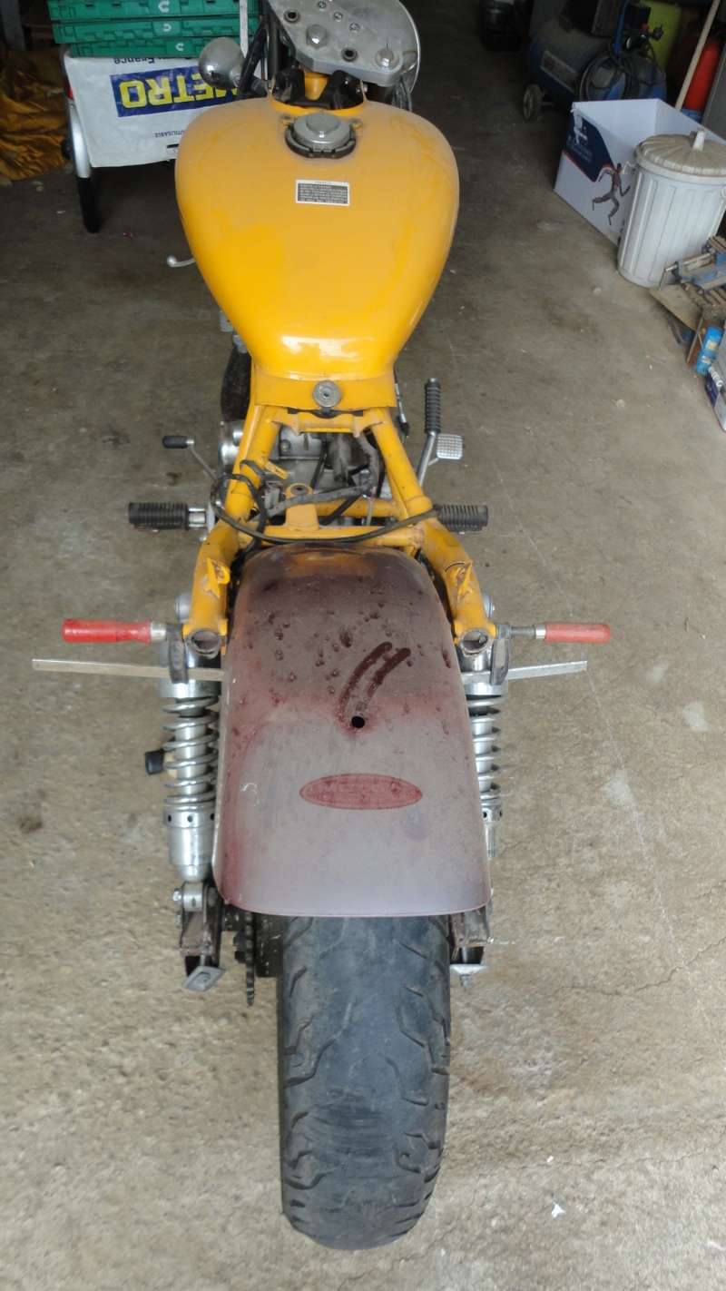 Projet bobber daelim II Dsc00611