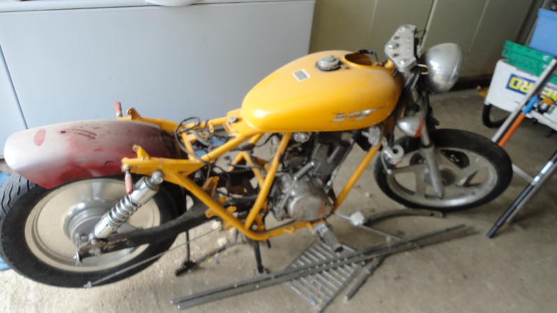 Projet bobber daelim II Dsc00614