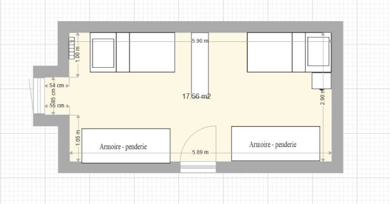nouvelle maison, nouvelle chambre... - Page 2 2016-010