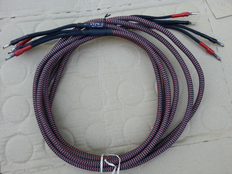 Audioquest Type 2 speaker cable (used)-SOLD Aq_typ11