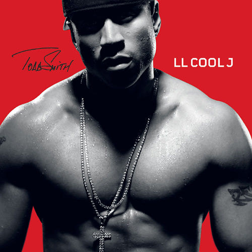 LL Cool J Discografia 34812210