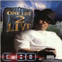 C-Bo discografia Cbo-on10