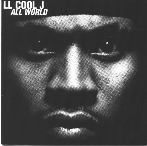LL Cool J Discografia E8d38110