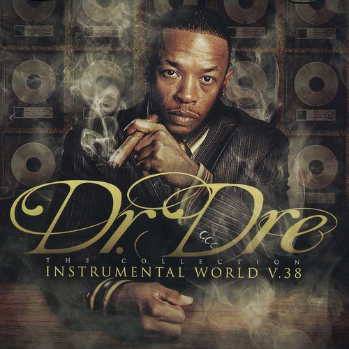 Dr Dre Discografia Variou10