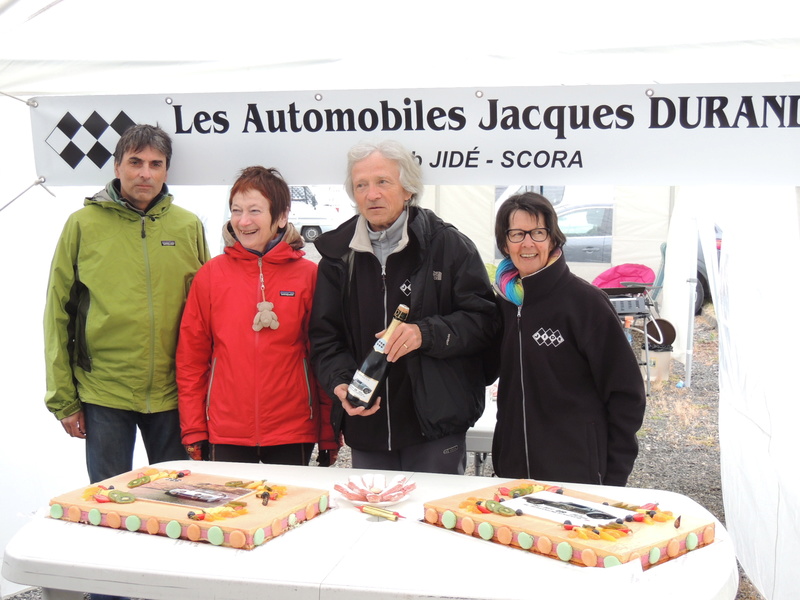 Classic-Days à Magny-Cours les 28 et 29 avril 2018 - Page 4 Dscn0031