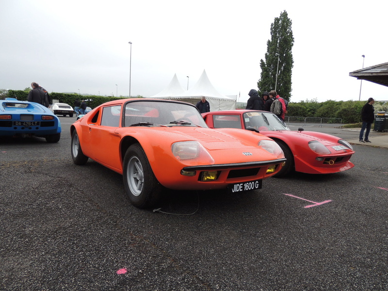 Classic-Days à Magny-Cours les 28 et 29 avril 2018 - Page 4 Dscn9913