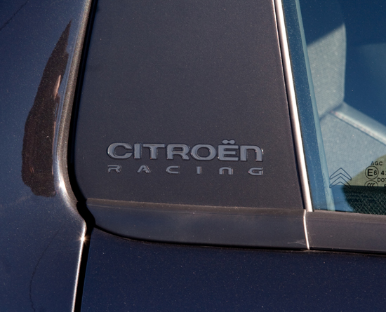 [DECLINAISON] Citroën DS3 Racing - Page 22 2740_910