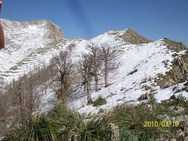 Adrar Alemas (Tizi N Berber, Aokas) Adrar_12