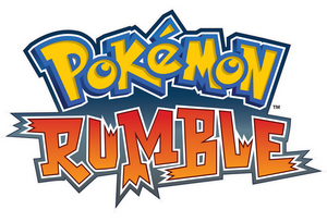 [Test] Pokémon Rumble 6931210