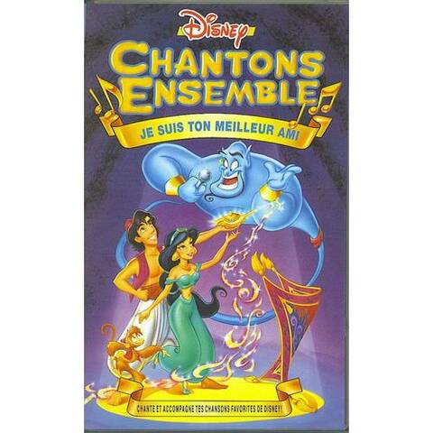 Collection VHS "Chantons Ensemble" - Page 2