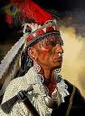 Terres indiennes - La vision de Tecumseh Shawne10